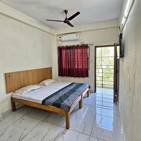 Souparnika Residency Murdeshwar Mavalli Exterior photo
