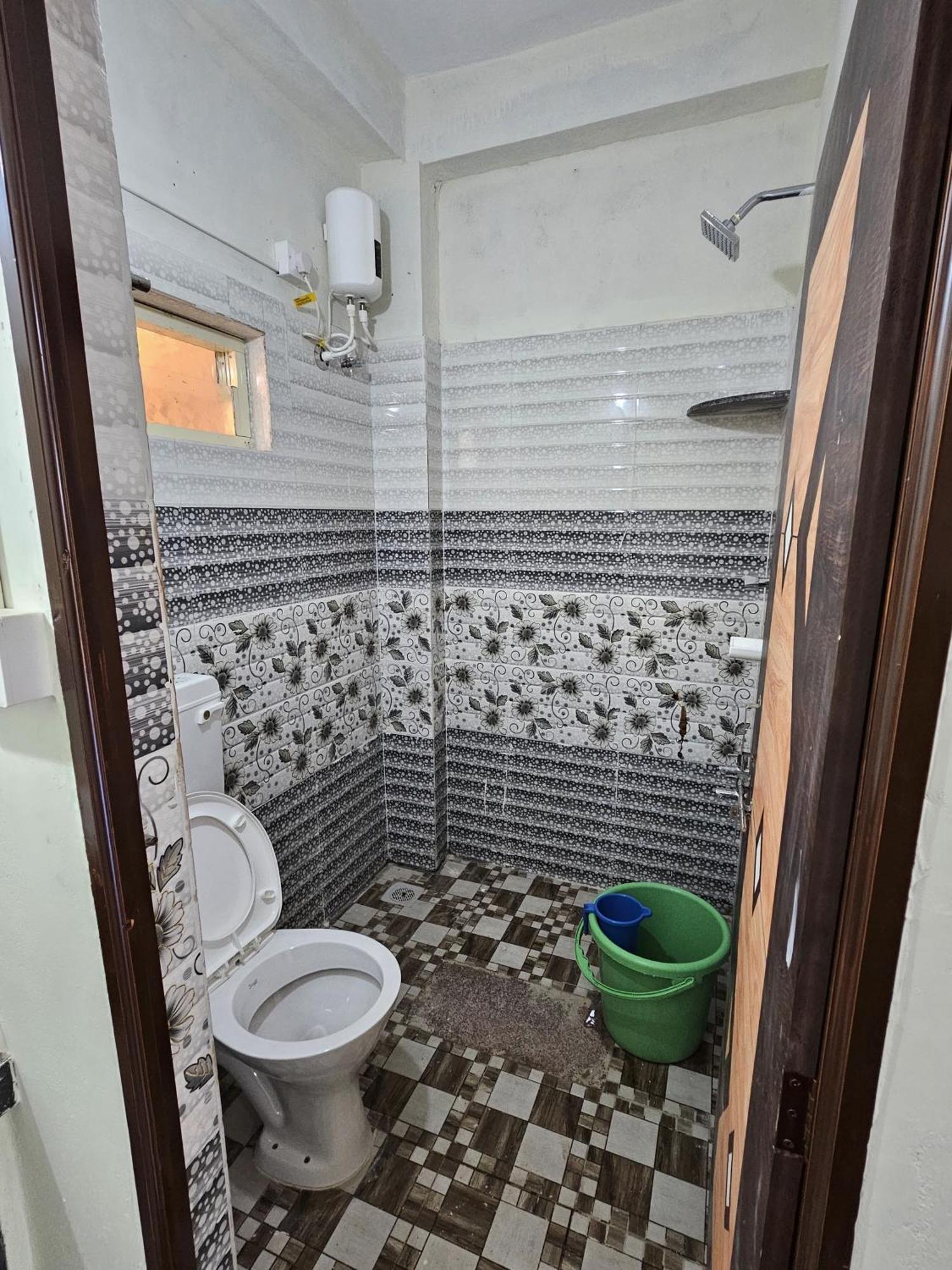 Souparnika Residency Murdeshwar Mavalli Exterior photo